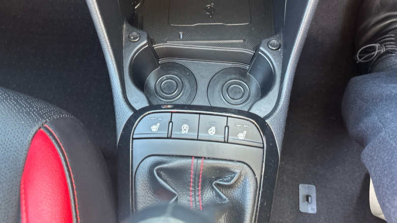 Kia Picanto 1.25 GT-line S 5dr Petrol Hatchback